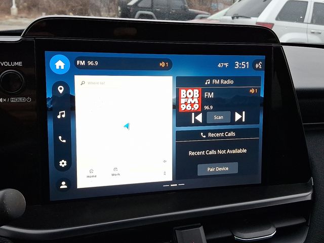 new 2026 Subaru Outback car, priced at $40,102