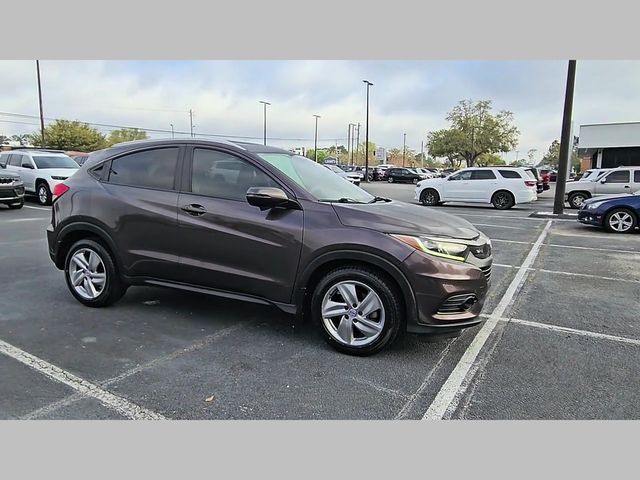 2019 Honda HR-V EX-L