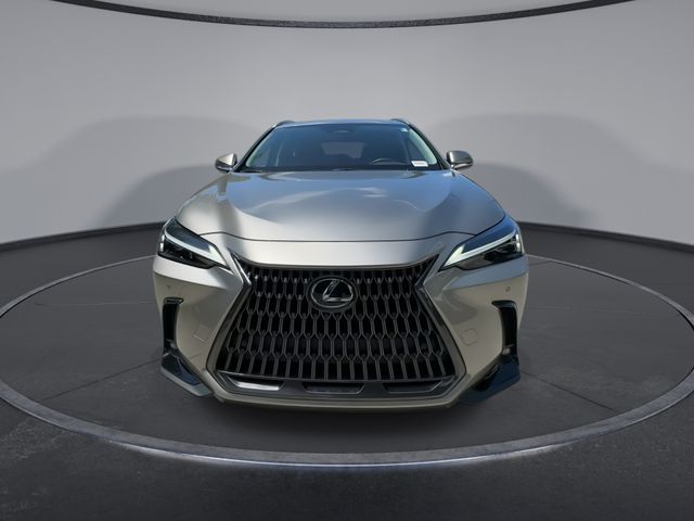 2026 Lexus NX - $46,133