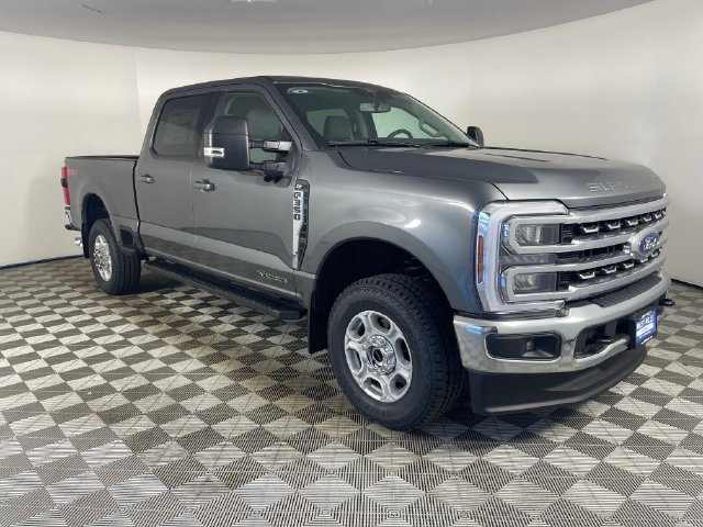 New 2026 Ford F-350SD XLT For Sale in Bremerton, WA