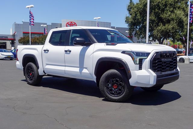 New 2026 Toyota Tundra i-FORCE MAX Truck