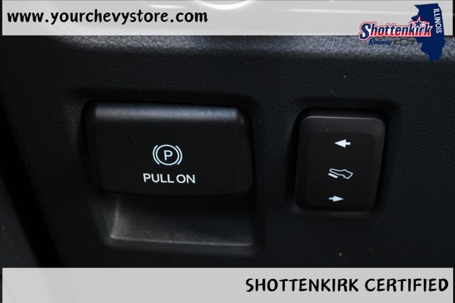 Used 2022 Ford Expedition Max SUV