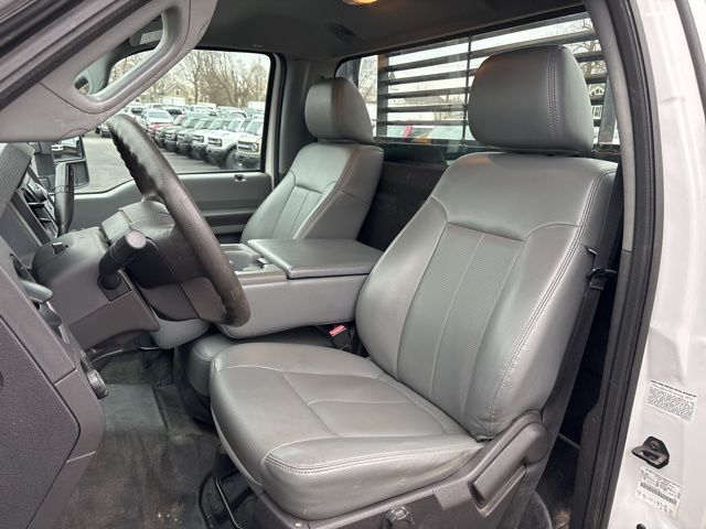 used 2012 Ford F-450SD car, priced at $19,500