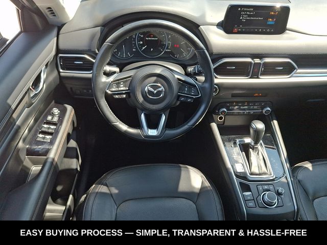 Used 2020 Mazda CX-5 SUV