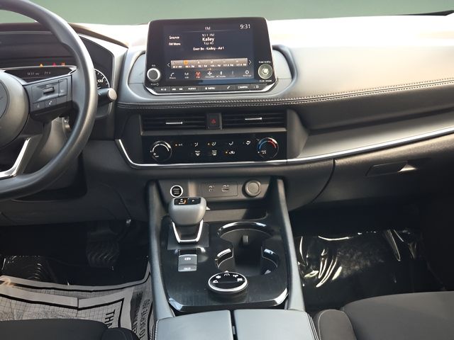 Used 2023 Nissan Rogue SUV