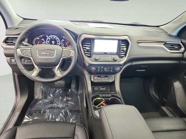 Used 2023 GMC Acadia SUV