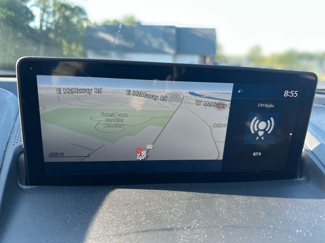 2020 Acura RDX Technology Package Gray at Rochrich Mazda