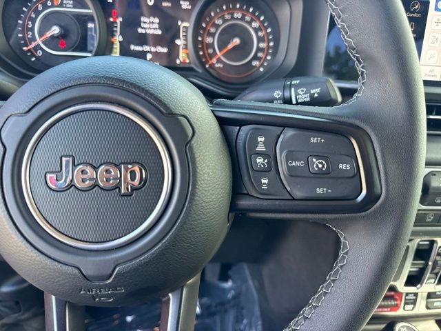 Used 2026 Jeep Gladiator Truck