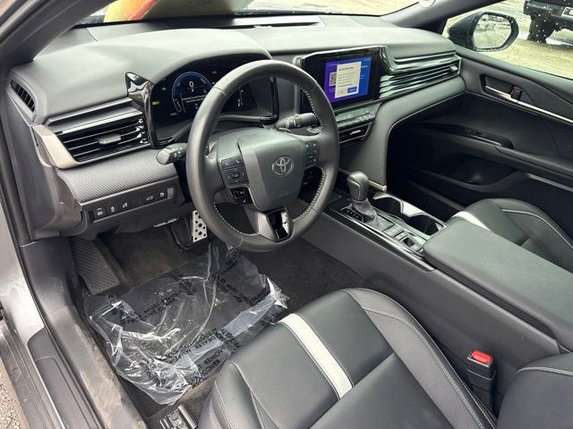 2026 Toyota Camry - $30,988
