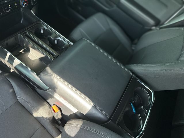 Used 2026 White Ford STX image 19