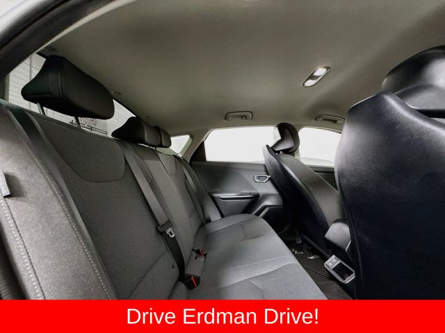 Used 2025 Kia K4 Sedan