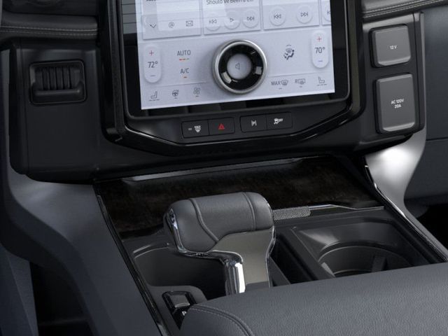 2024 Ford F-150 Lightning Flash photo