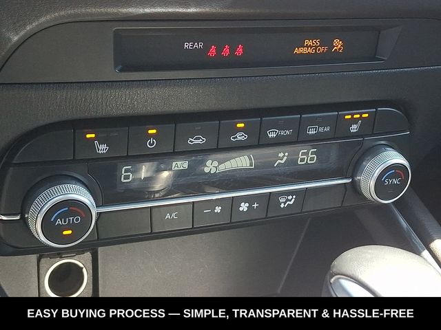 Used 2020 Mazda CX-5 SUV