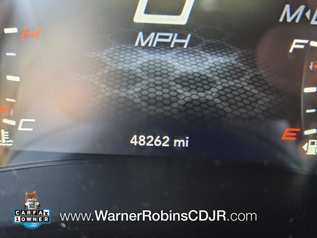 Used 2021 White Dodge R/T image 29