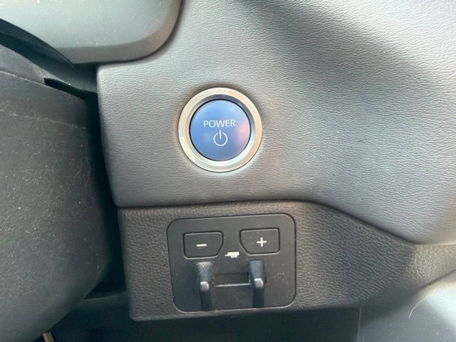 Used 2024 Black Toyota Platinum image 20