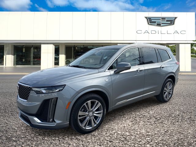 2023 Cadillac XT6 Premium Luxury AWD