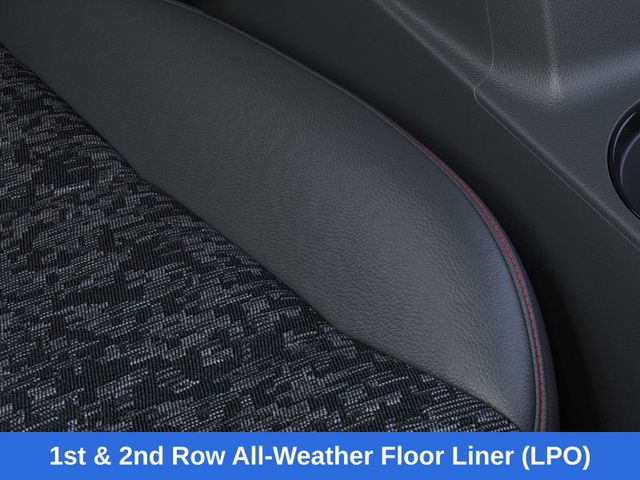 New 2025 Chevrolet Colorado For Sale in Livonia, MI