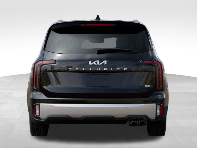 2024 Kia Telluride SX-Prestige 13