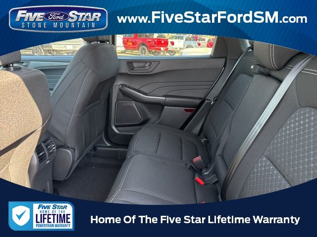 New 2026 White Ford Active image 22