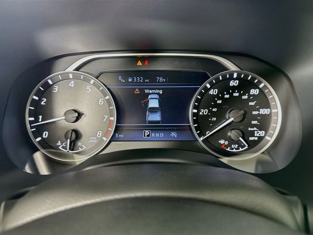 New 2026 Nissan Frontier Truck