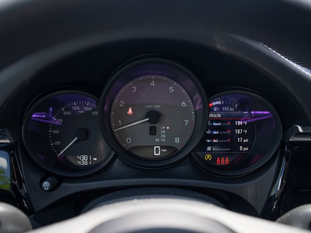 Certified Used 2026  Porsche S image 24