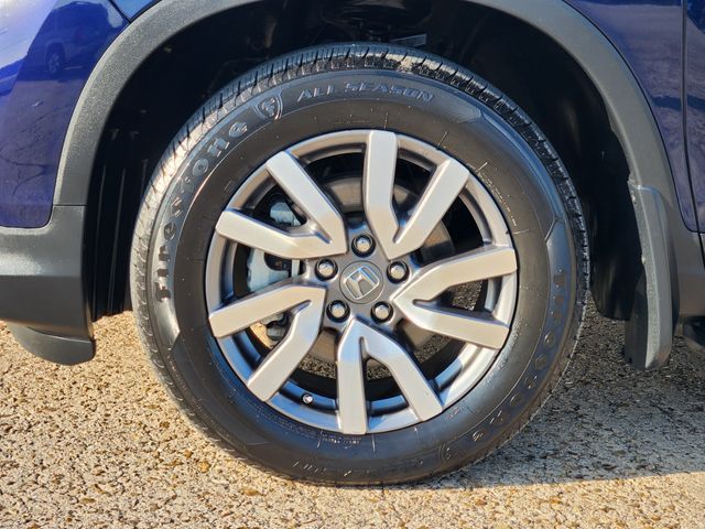 2020 Honda Pilot EX-L  at Joe Myers Mazda Kia