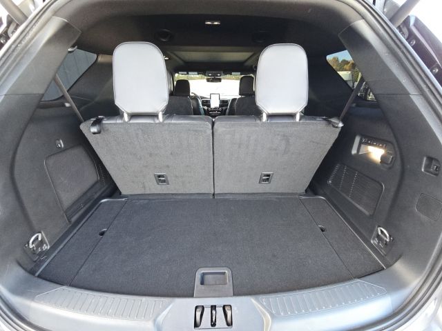 2024 Ford Explorer ST:166882C