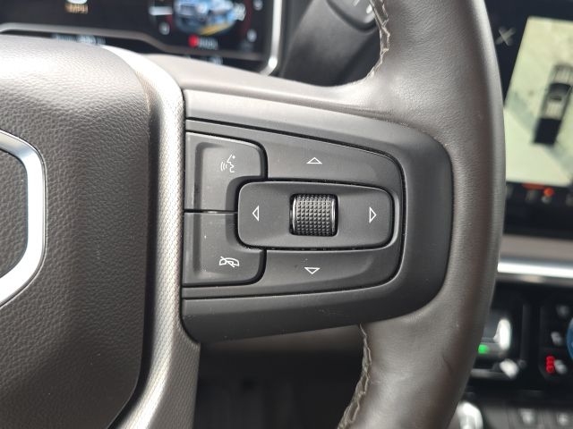 2025 GMC Sierra 2500HD Denali:46679A