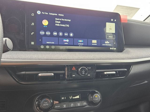 New 2026 White Nissan SV image 19