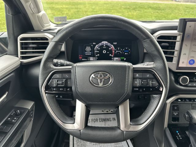 Used 2023  Toyota Limited image 13