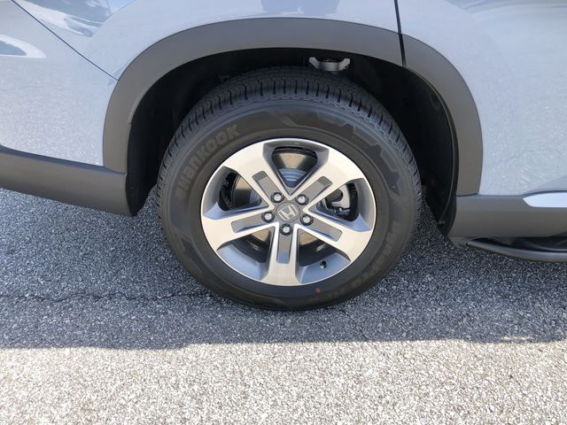 new 2026 Honda Pilot car, priced at $45,742