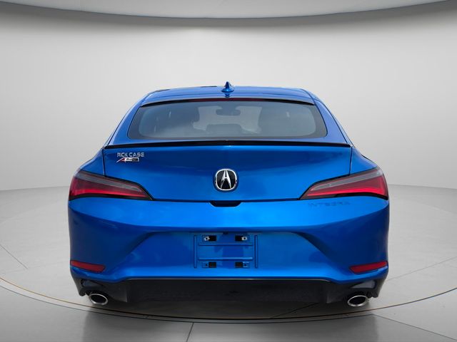 2026 Acura Integra - $31,885