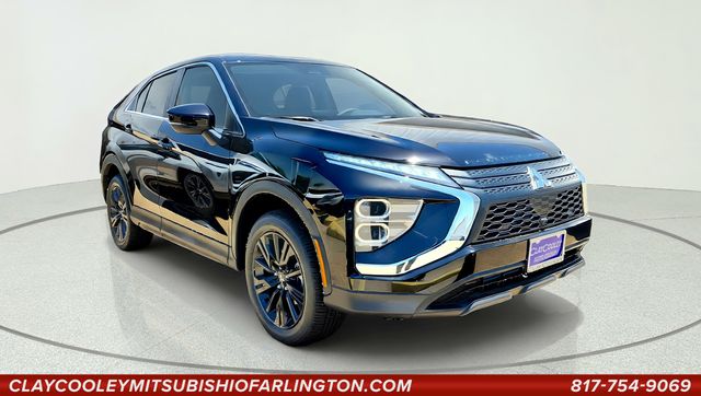 2026 Mitsubishi Eclipse Cross LE
