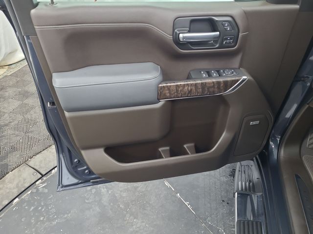 2021 – GMC – Sierra 1500