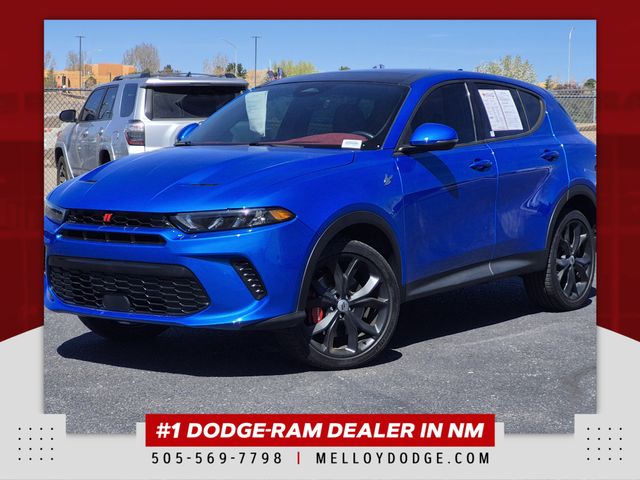 2023 Dodge Hornet GT Plus AWD