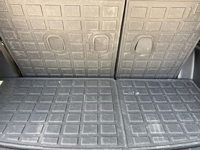 Used 2021 Blue Hyundai Limited image 7