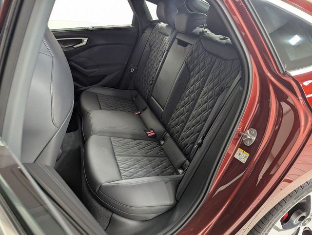 used 2025 Audi S5 car, priced at $61,981