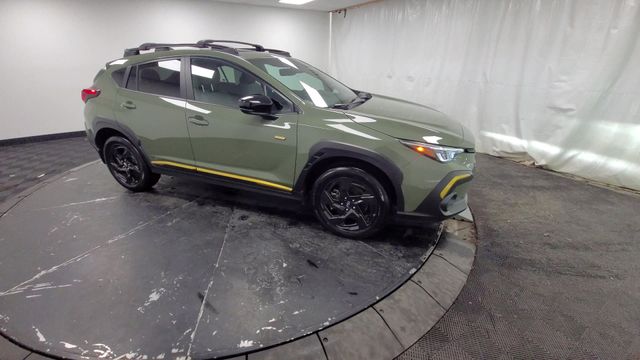2025 – Subaru – Crosstrek