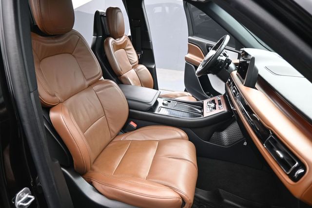 Used 2023 Lincoln Aviator SUV