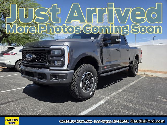 2023 Ford F-250SD Lariat