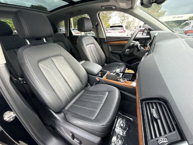 Used 2023 Audi Q5 SUV