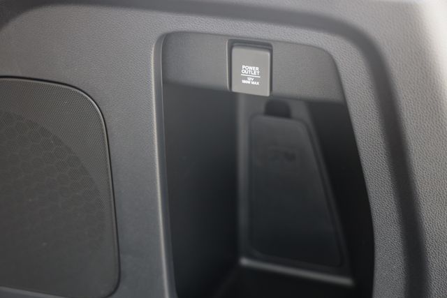 2026 Honda Odyssey EX-L - 11