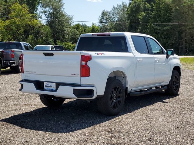 New 2026 Chevrolet Silverado 1500 - photo 2