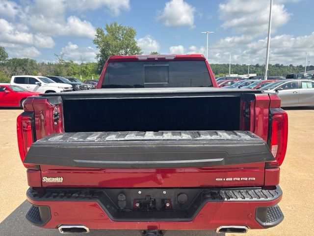 Used 2019 GMC Sierra 1500 Truck