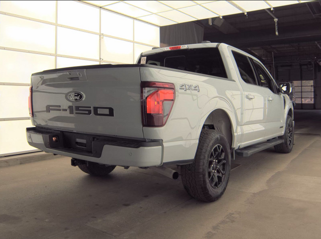2024 Avalanche Ford F-150 XLT 4X4 Truck