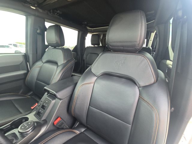 Photo of 2023 Ford Bronco Badlands in Dallas, GA - 20,  2023 Ford Bronco Badlands:B01894