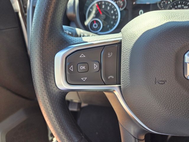 New 2026 White Ram Tradesman image 30