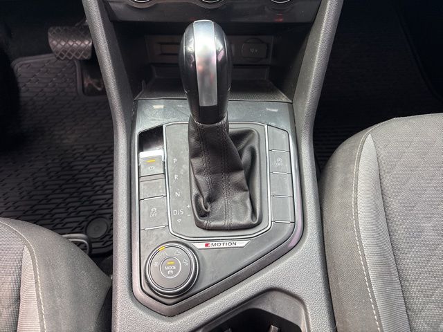 2018 Volkswagen Tiguan 2.0T S photo