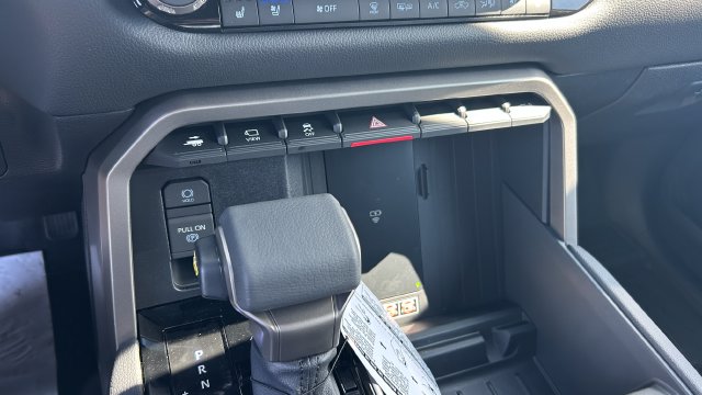 New 2026 Toyota Tundra i-FORCE MAX Truck