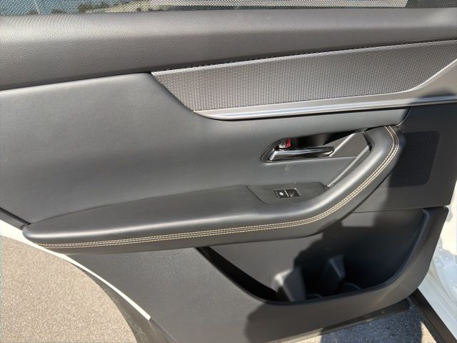 New 2026 White Mazda 3.3 Turbo Premium image 29